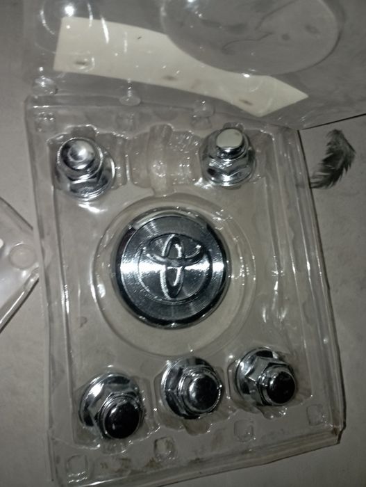 Diska Toyota korolla 16.li 4ta 5talik Narhi 300$