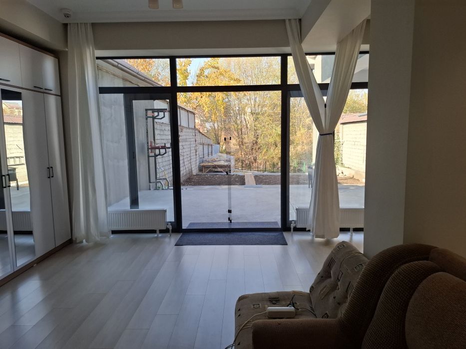 Продаётся новый частный дом от собственника.