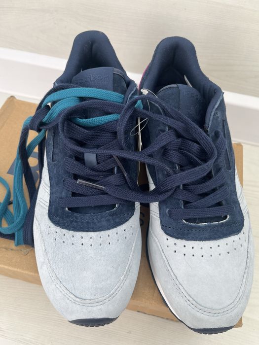 Кроссовки Reebok