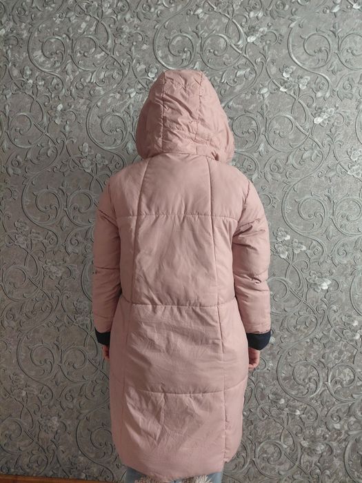 Продам куртку димесезонка