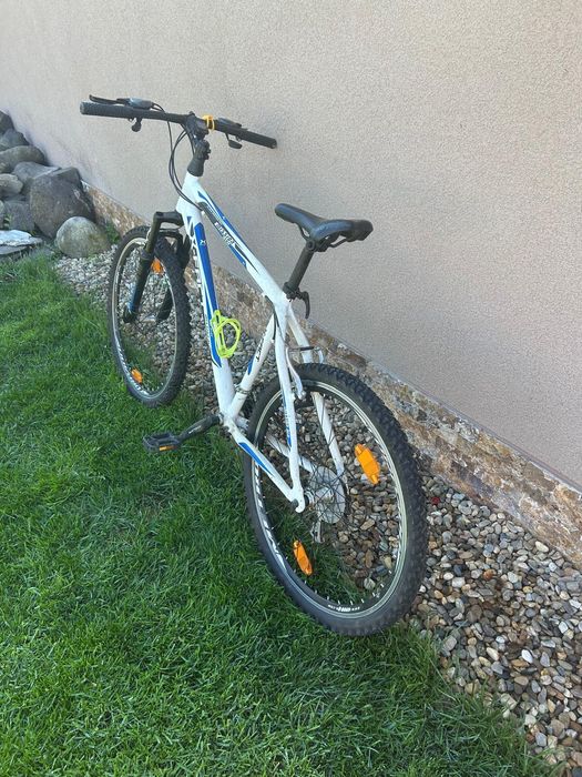 Bicicleta roti 26