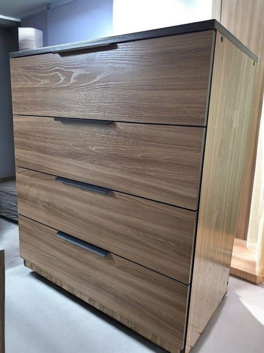 Комод 800×900×430 мм | ЛДСП | Новый