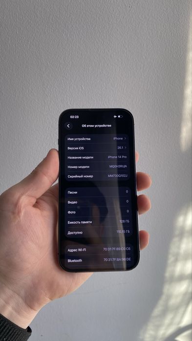 Iphone 14 Pro | Айфон 14 Про Без ремонта