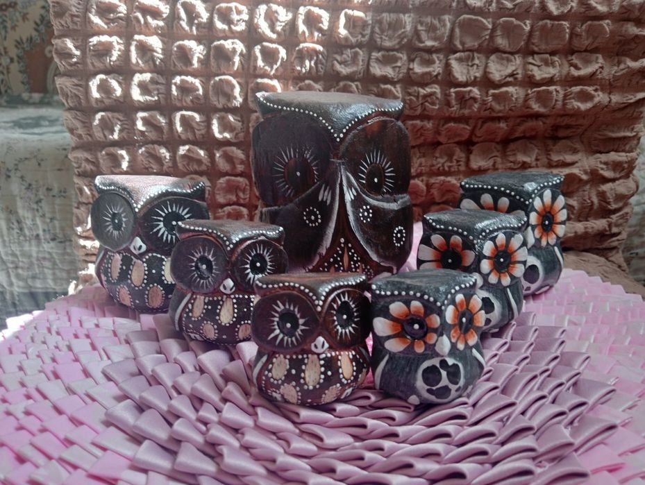 Сувениры из Индонезии