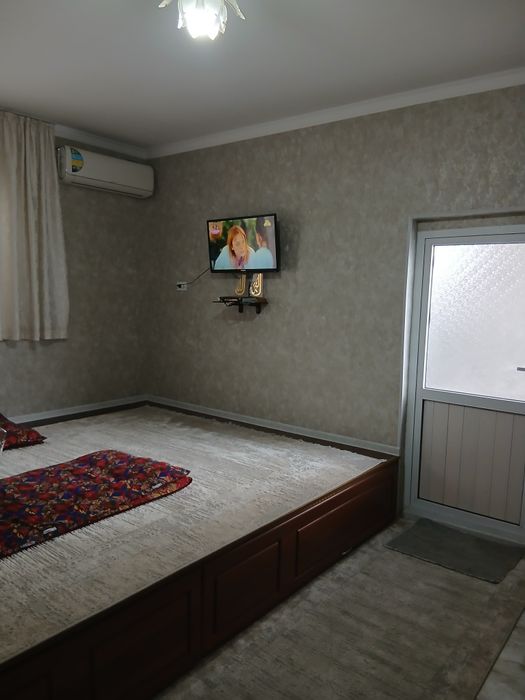 Ховли 4 сотиг 3хона янги ремонт