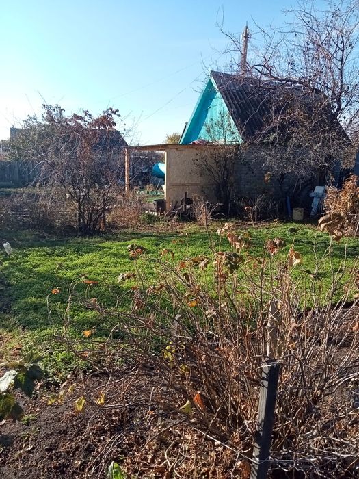 Продам дачный участок