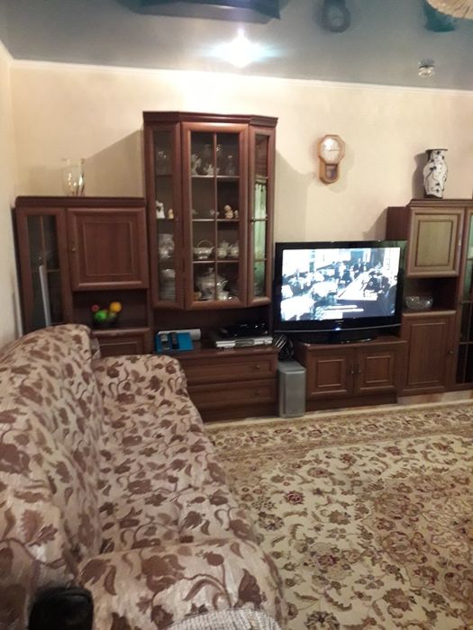 Сдам 2 комнатную квартиру