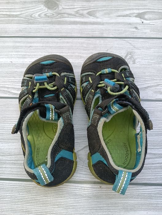 Keen Washable N 25,5 сандали