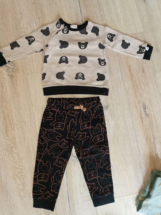 Лот ватирани комплекти 92 номер