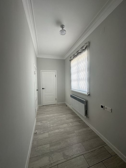 Большой Дом с времянкой