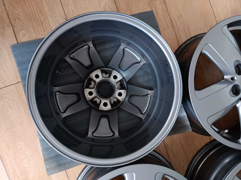 Jante 16 BMW ser1/2 F40 F44 ser2 Active/ Gran Tourer F45 F46 originale