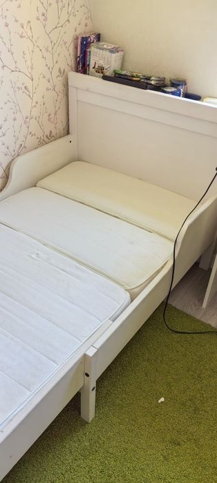 Детская кровать Ikea