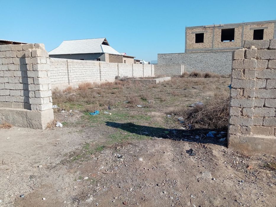 Yer sotilad.Yangi bog'dan. 6sotok