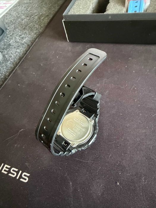 Casio G-Shock GA-2100THS-1AER