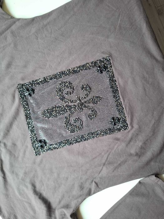 Нова дамска блуза RAW - размер XL