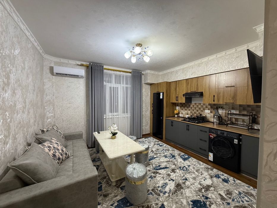 Посуточная квартира для гостей города Самарканд