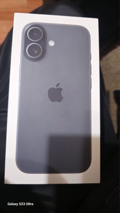Iphone 17 256gb 100% акб