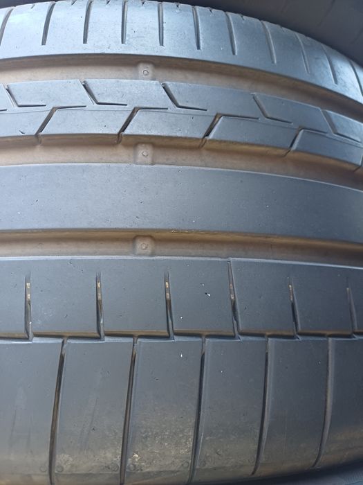 Гуми 275/30/20 Континентал