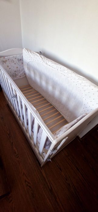 Patut copil ca nou .