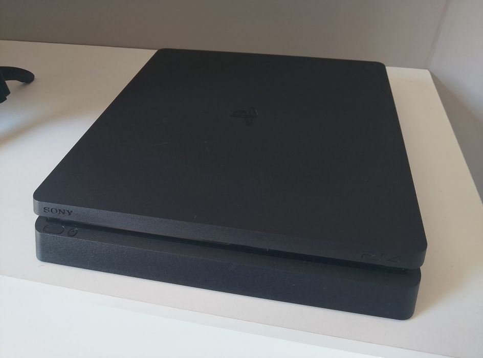 Playstation 4 ps4