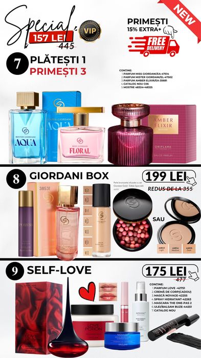 msj in privat pt a trimite nr sa discutam pe whatsapp