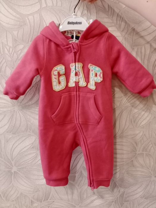 Продам ромпер на девочку