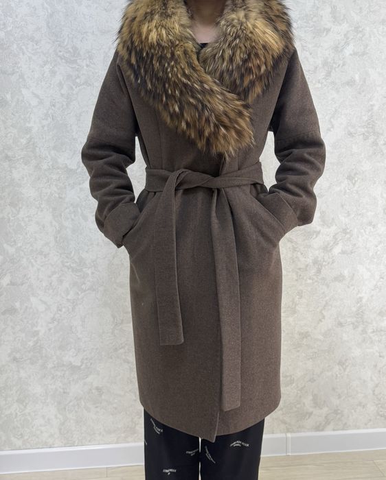 Продаю зимнее пальто