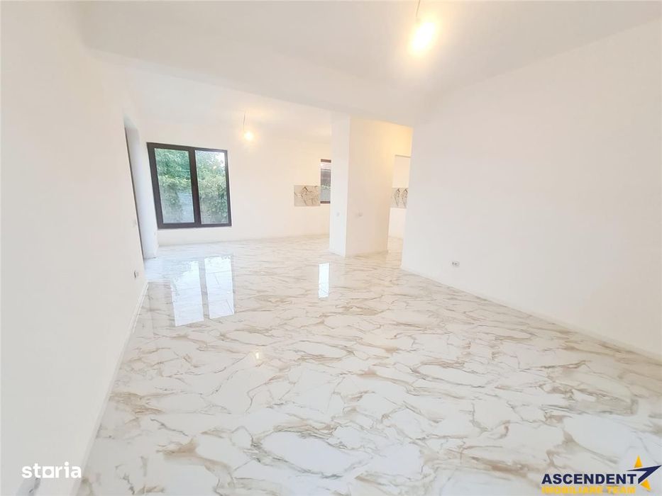 Vila superba cu 5 camere, intabulata 2025, P+E, toate utilitatile.  Ha
