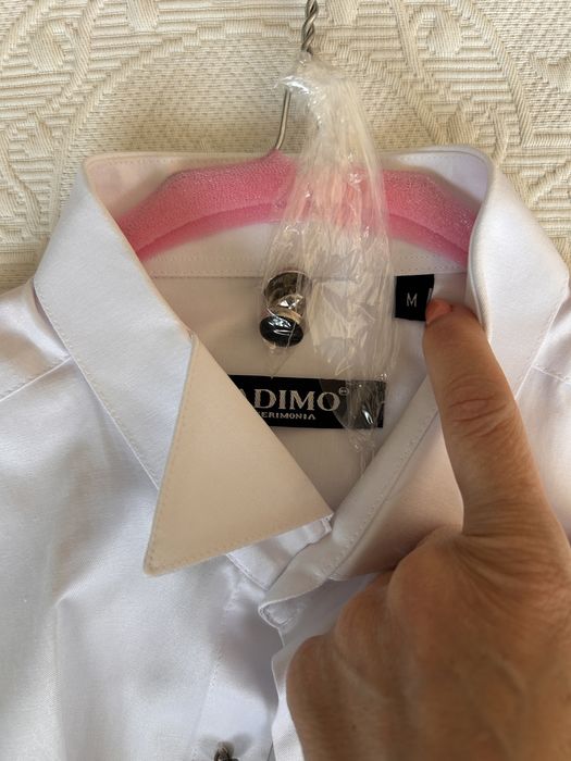 Мъжки костюм официален