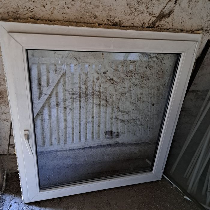 Fereastra termopan