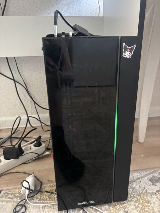 Компьютер игровой