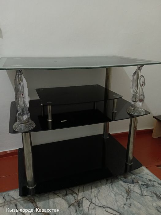 Подставка теликке