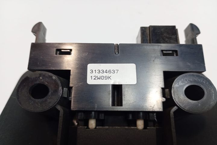 Buton frana de mana 31334637 Volvo S60 a 2-a generatie