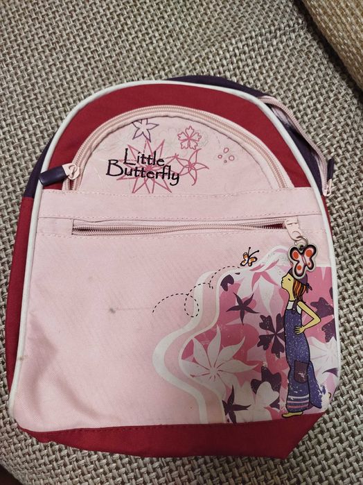 Детски раници и чанти