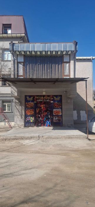 Urganch shahrida noturar bino ijaraga beriladi