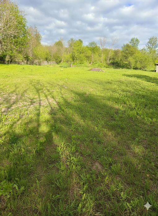 Urgent Teren și Casă Bătrânească