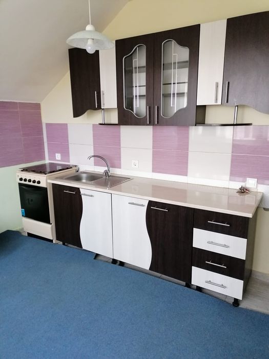 Apartament – Sibiu - Vedere 4