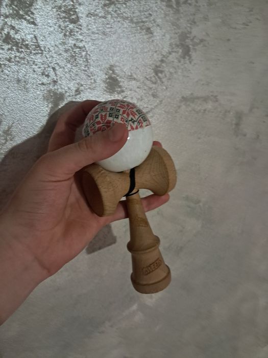 Vand kendama OASE LEGEND MODEL foarte rara!!!
