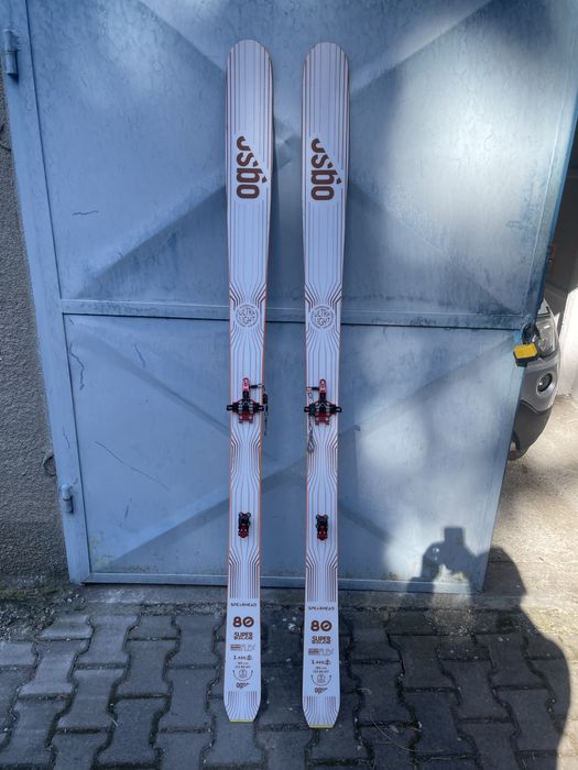 Schiuri tura Ogso Spearhead