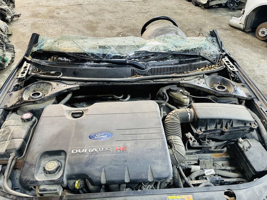Авторазбор Ford Mondeo 3