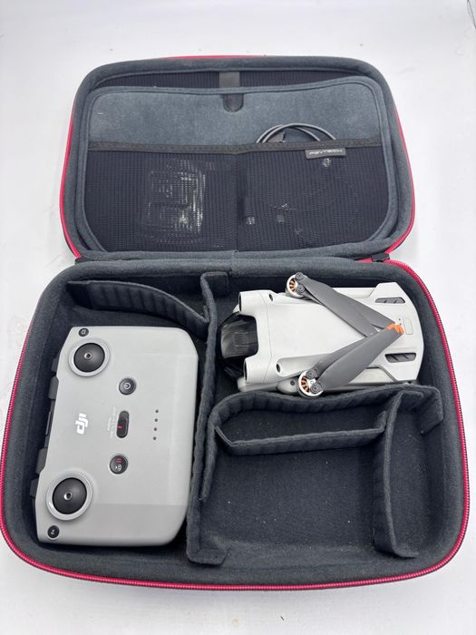 Дрон DJI Mini 3 Pro