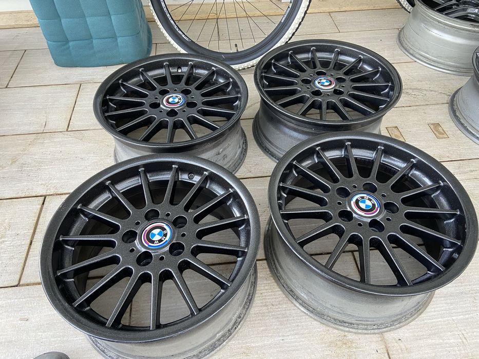 Jante 17 - BMW -