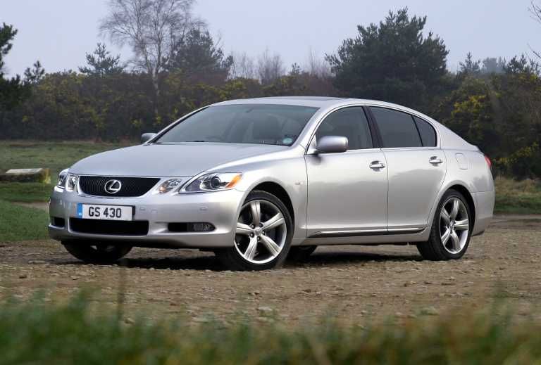 Авторазбор LEXUS