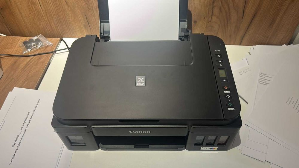 продам 4 принтера в отличном состоянии