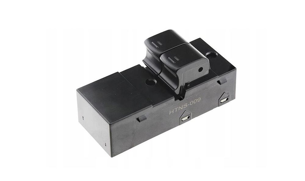 Бутон Ключ За Предни Ел.стъкла, Nissan, Micra K12,