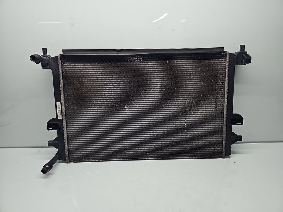 Radiator apa Volkswagen Golf 7 (5G) [Fabr 2014-prezent] 5Q0121251ED 2.