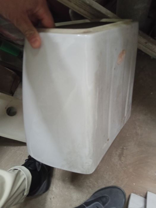 Бачок для унитаза