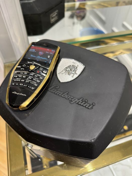 Телефон люкс , оригинал.