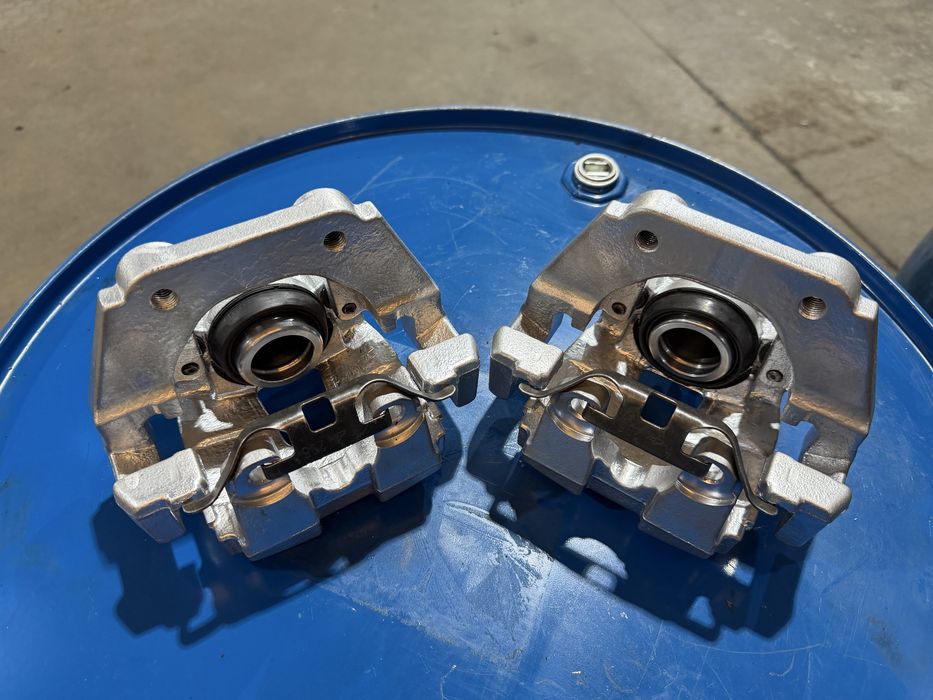 Спирачни задни апарати ATE 44 мм – рециклирани – BMW F02 / F01