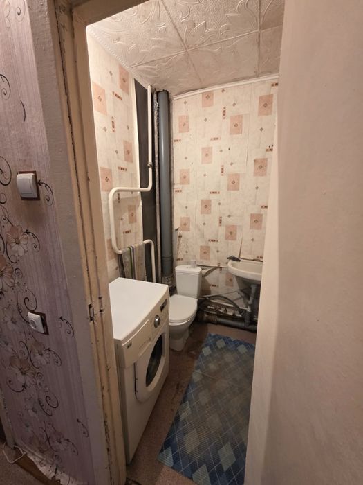 Аренда 1-ком в районе 7 школы